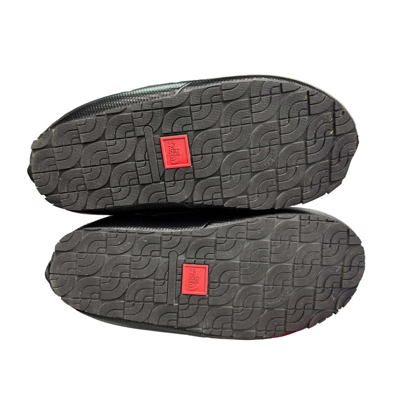 WMNS TNF Thermoball Traction Mules V Black