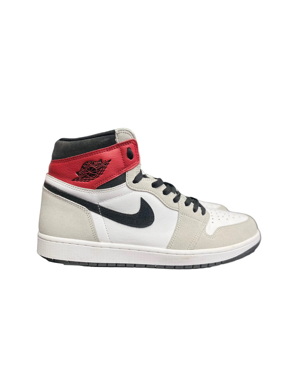 Nike Air Jordan 1 Retro High OG Smoke Grey