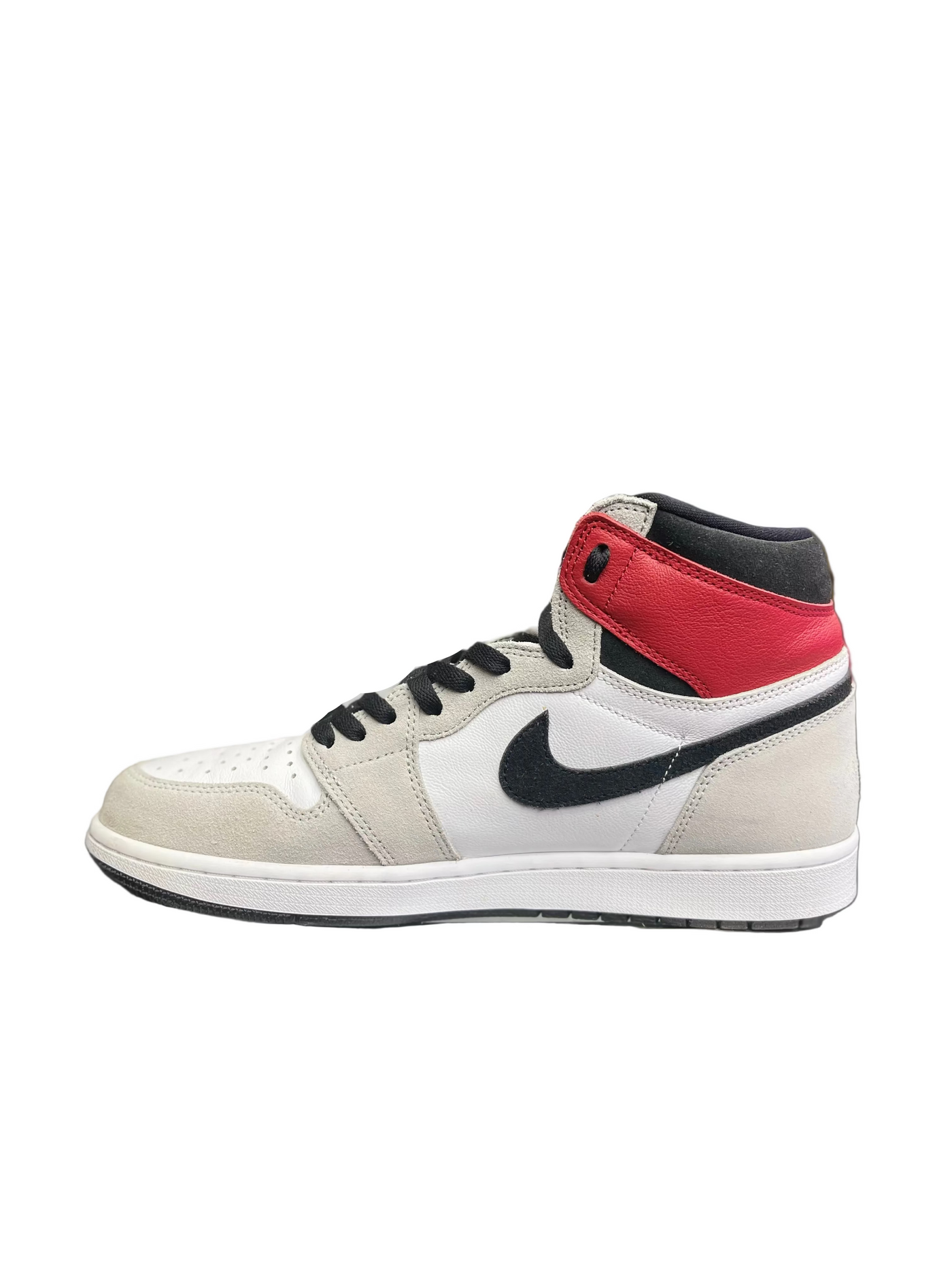 Nike Air Jordan 1 Retro High OG Smoke Grey