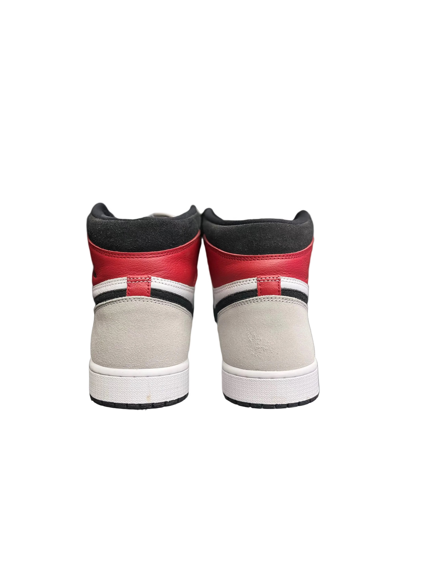 Nike Air Jordan 1 Retro High OG Smoke Grey