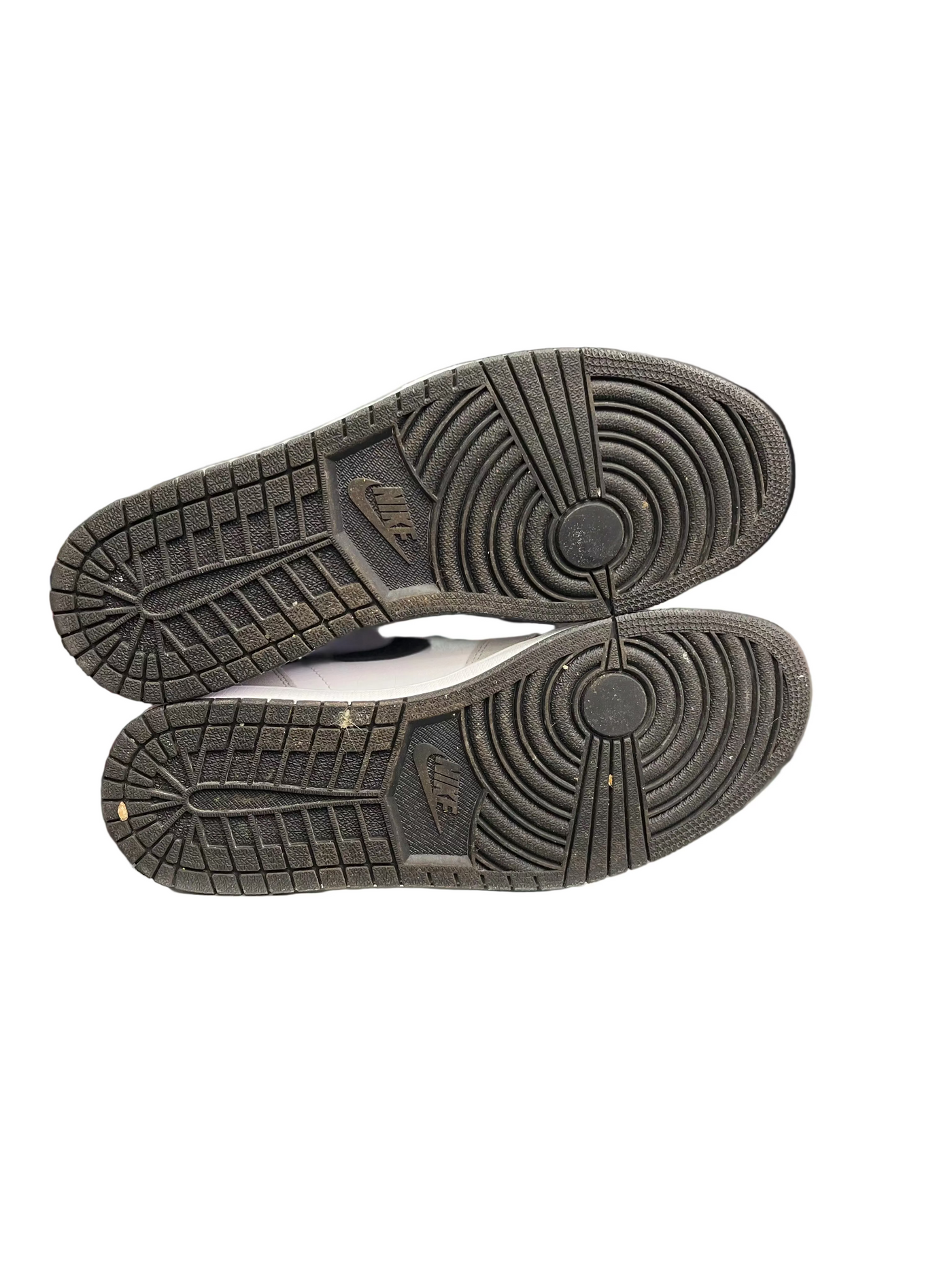 Nike Air Jordan 1 Retro High OG Smoke Grey