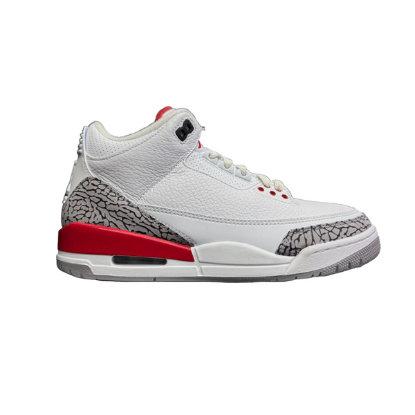 Nike Air Jordan 3 Retro Hall Of Fame