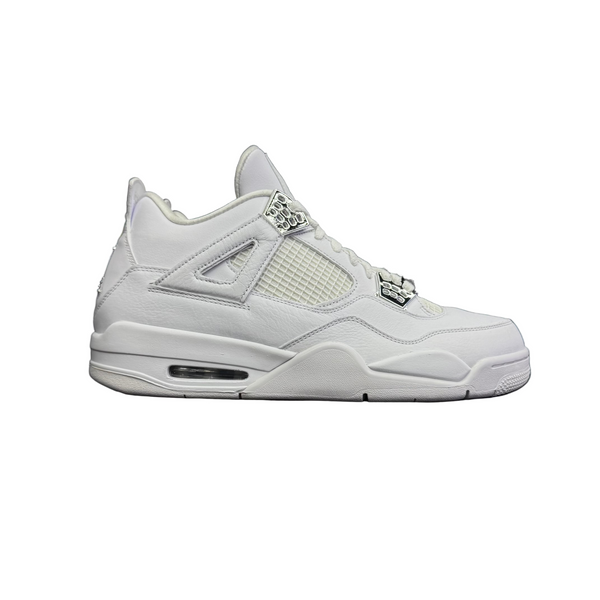 Nike Air Jordan 4 Retro Pure Money