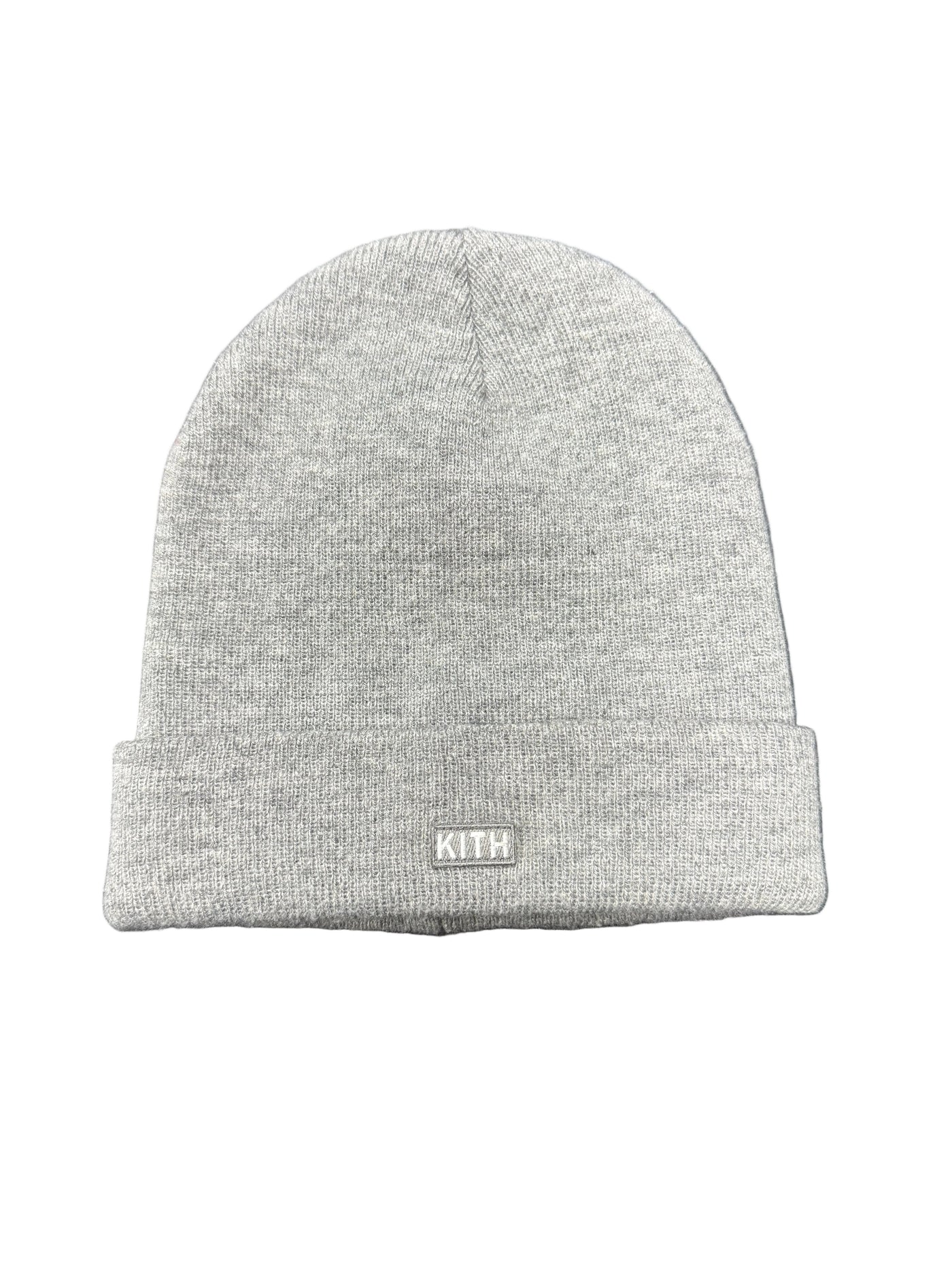 Kith Classic Beanie