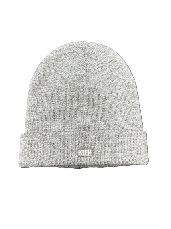 Kith Classic Beanie