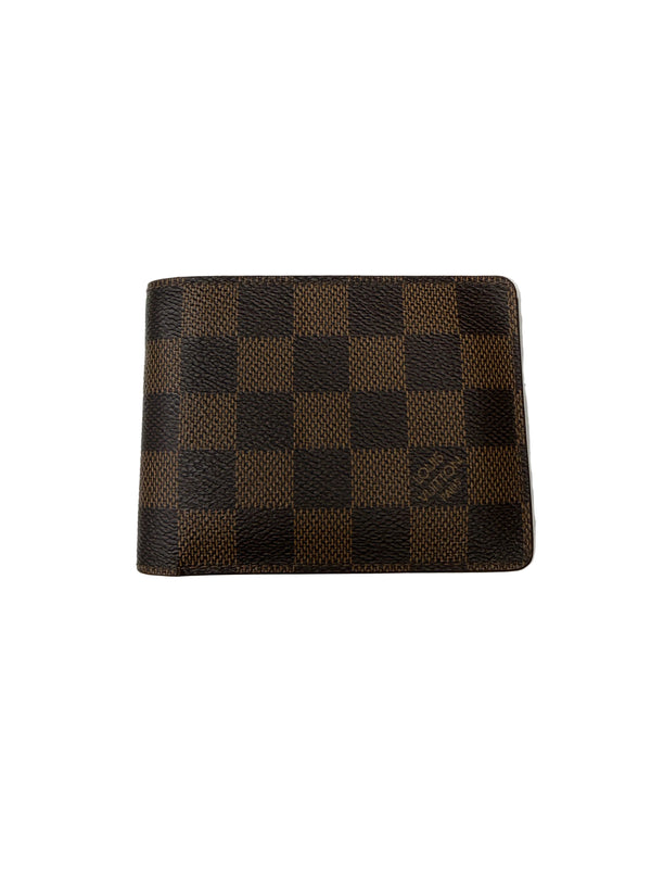 LV Monogram Wallet