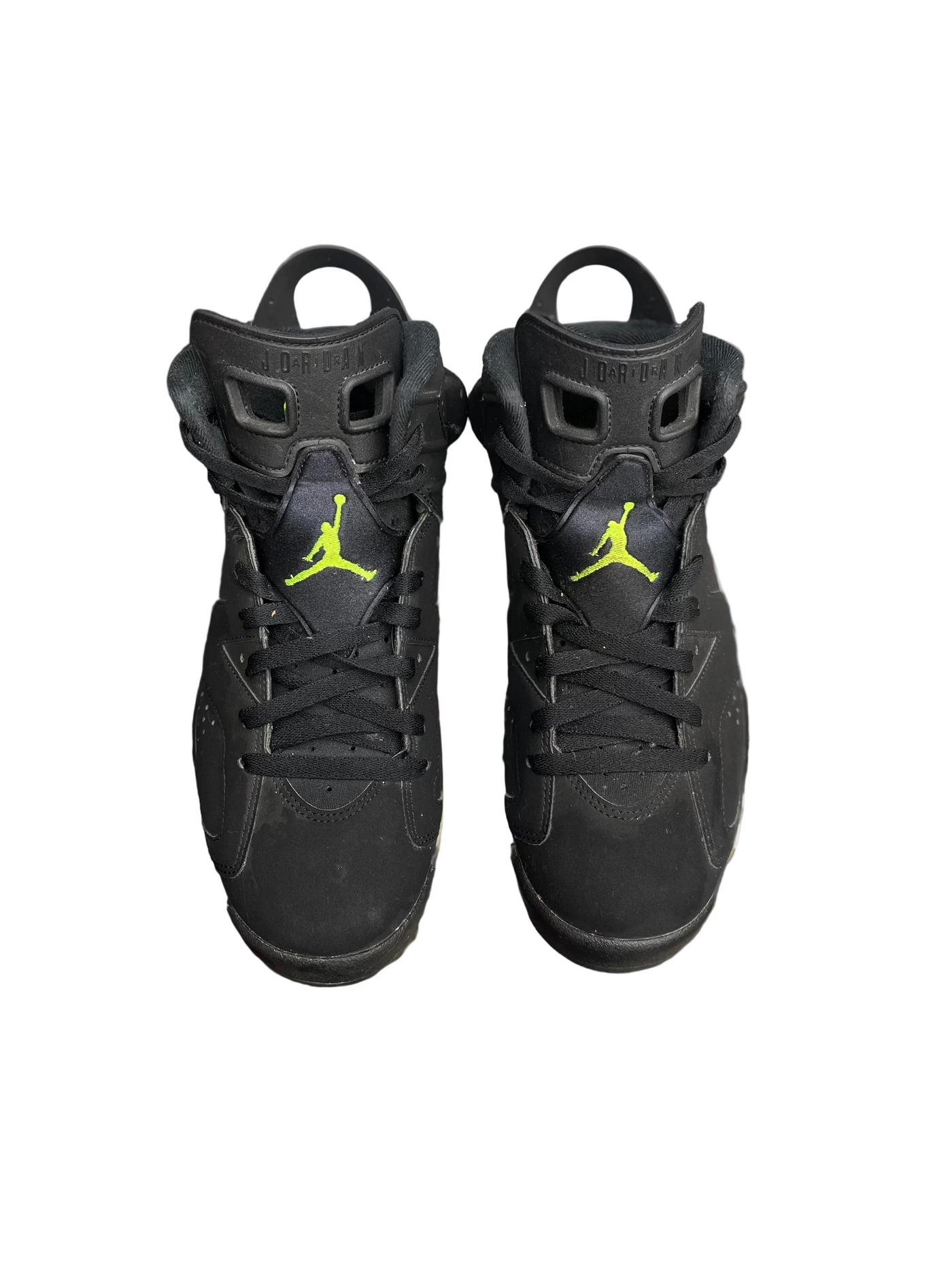 Nike Air Jordan 6 Retro Electric Green