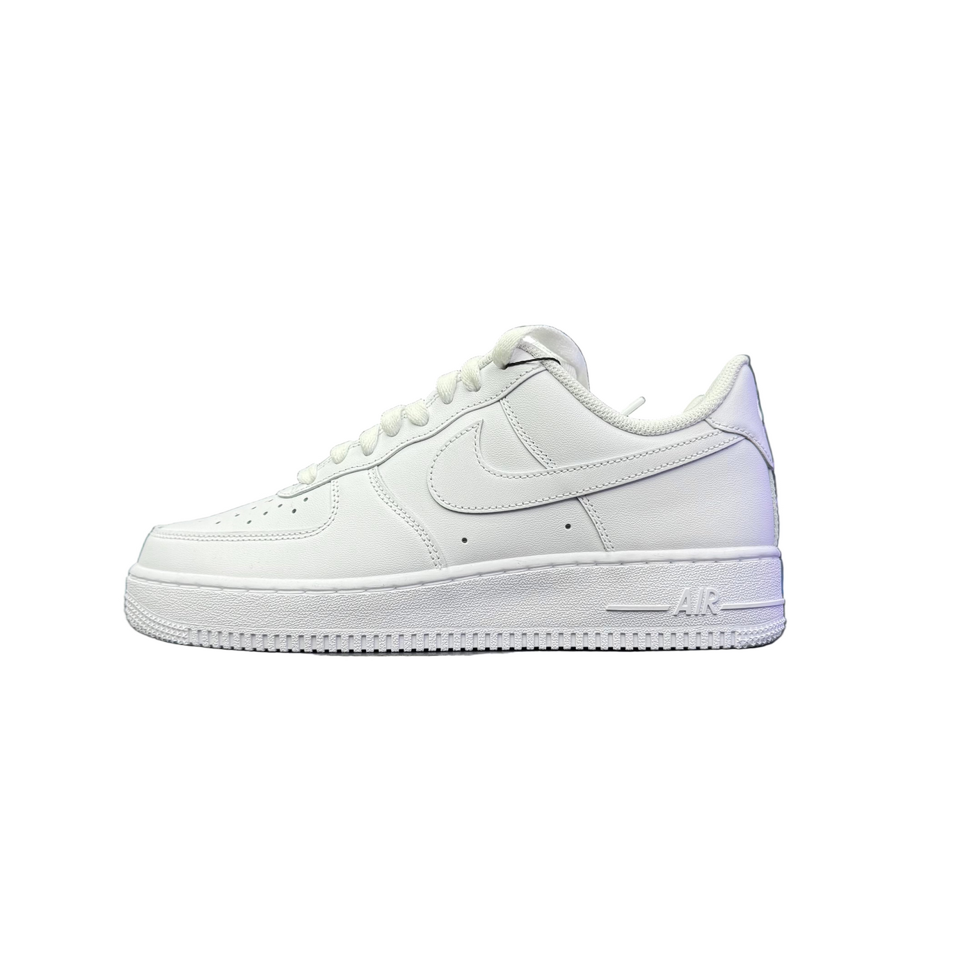 Nike Air Force 1 Low Triple White