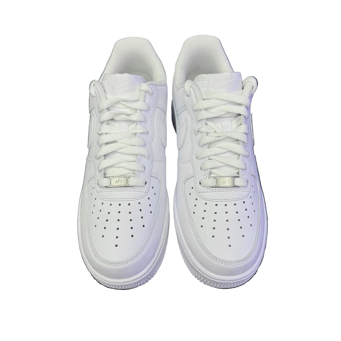 Nike Air Force 1 Low Triple White