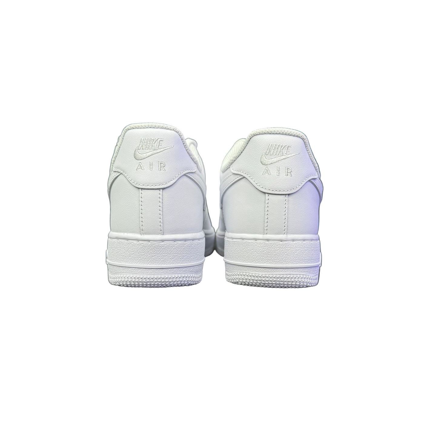 Nike Air Force 1 Low Triple White