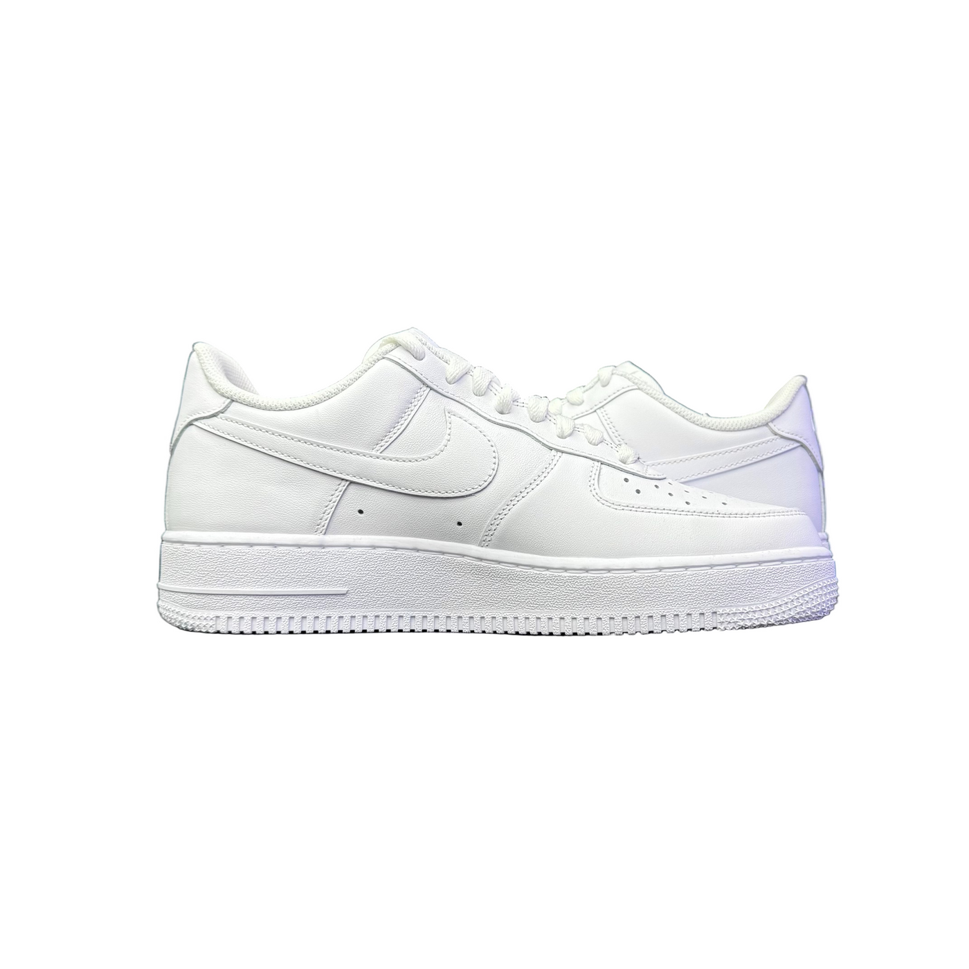 Nike Air Force 1 Low Triple White