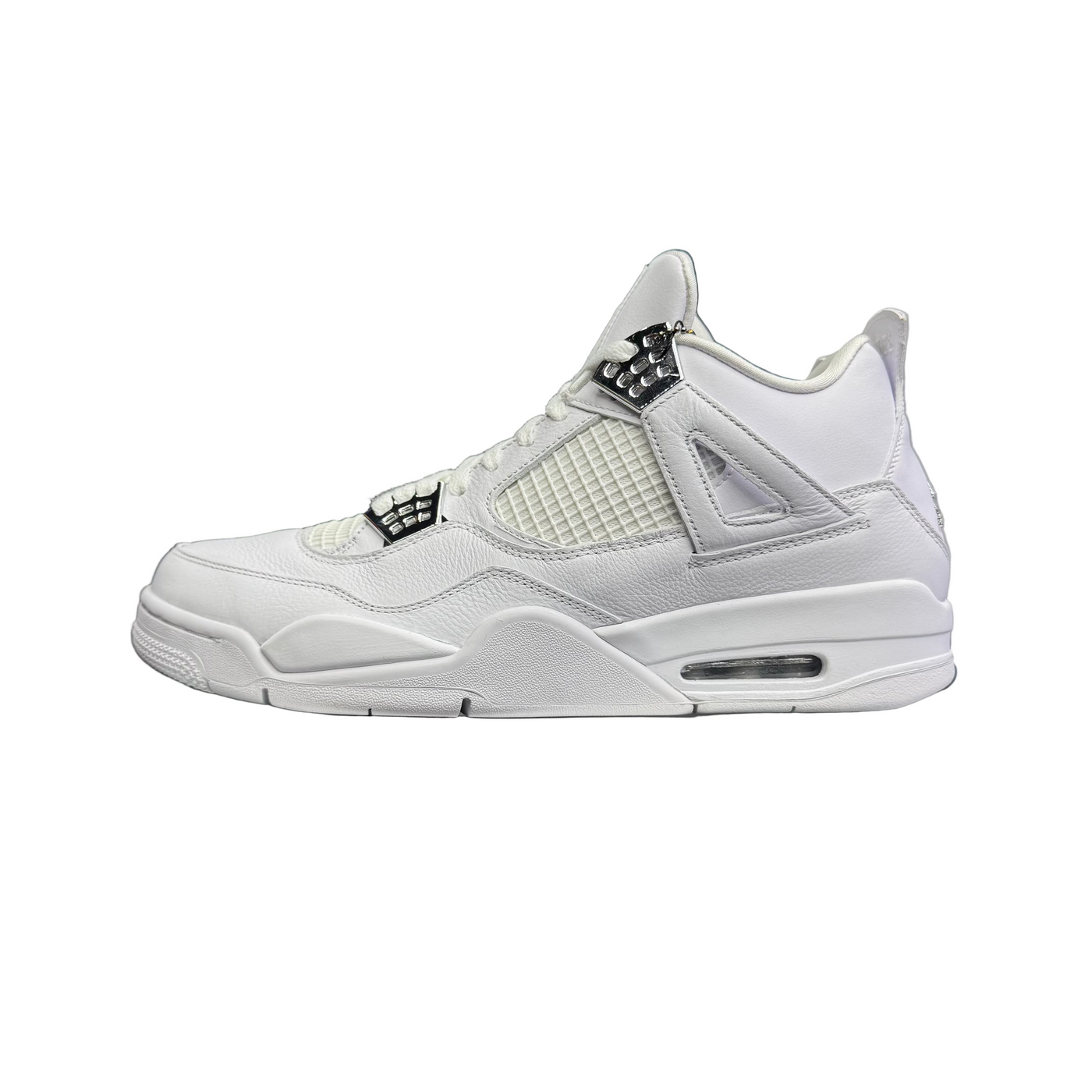 Nike Air Jordan 4 Retro Pure Money