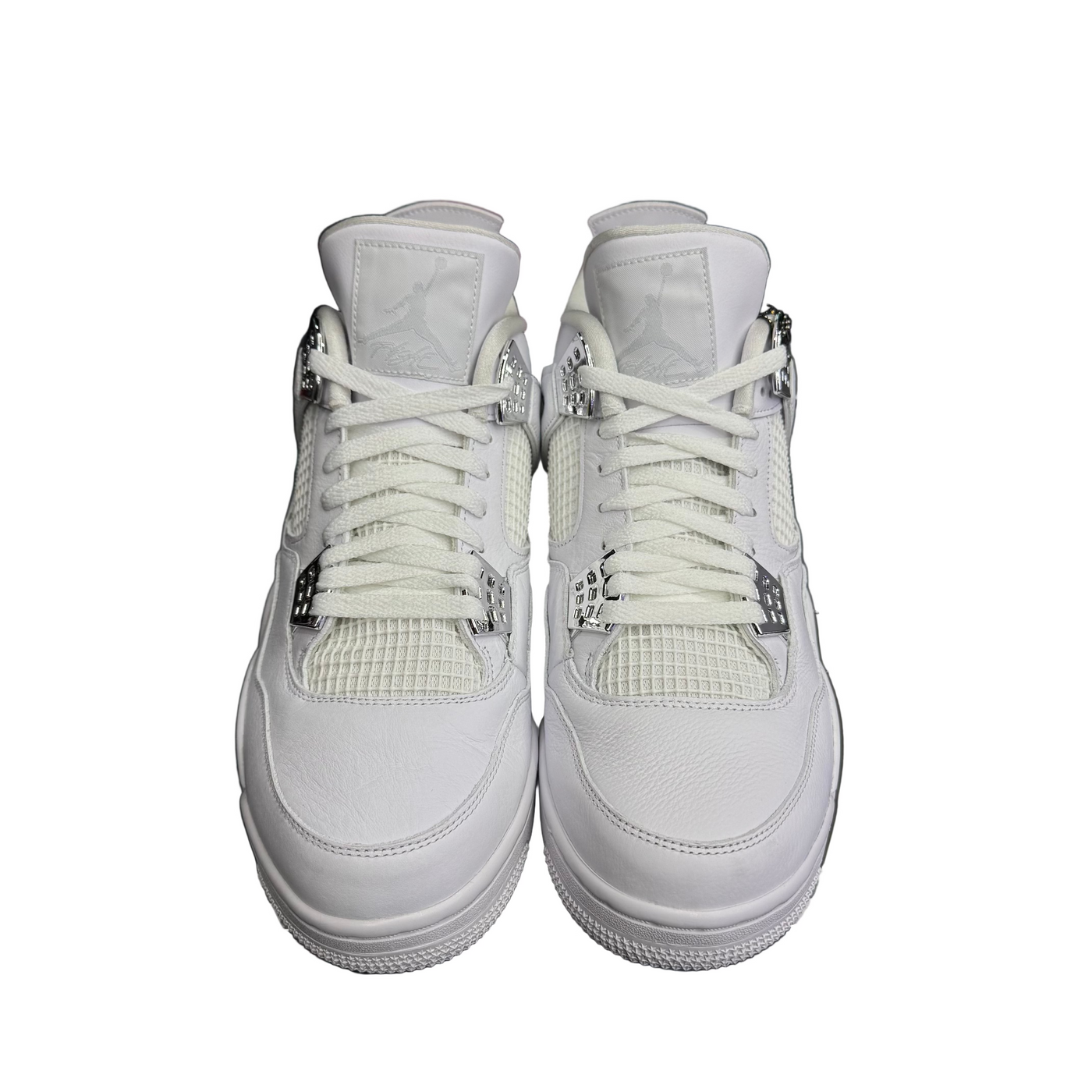 Nike Air Jordan 4 Retro Pure Money