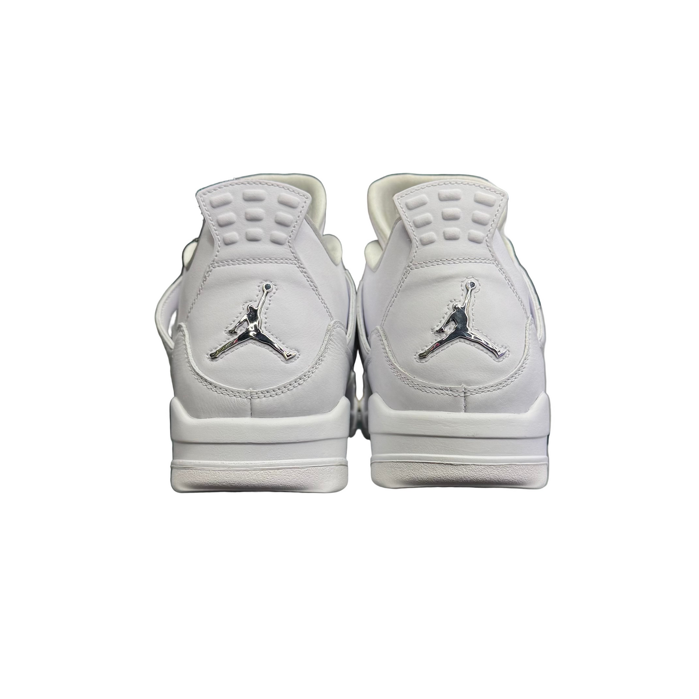 Nike Air Jordan 4 Retro Pure Money