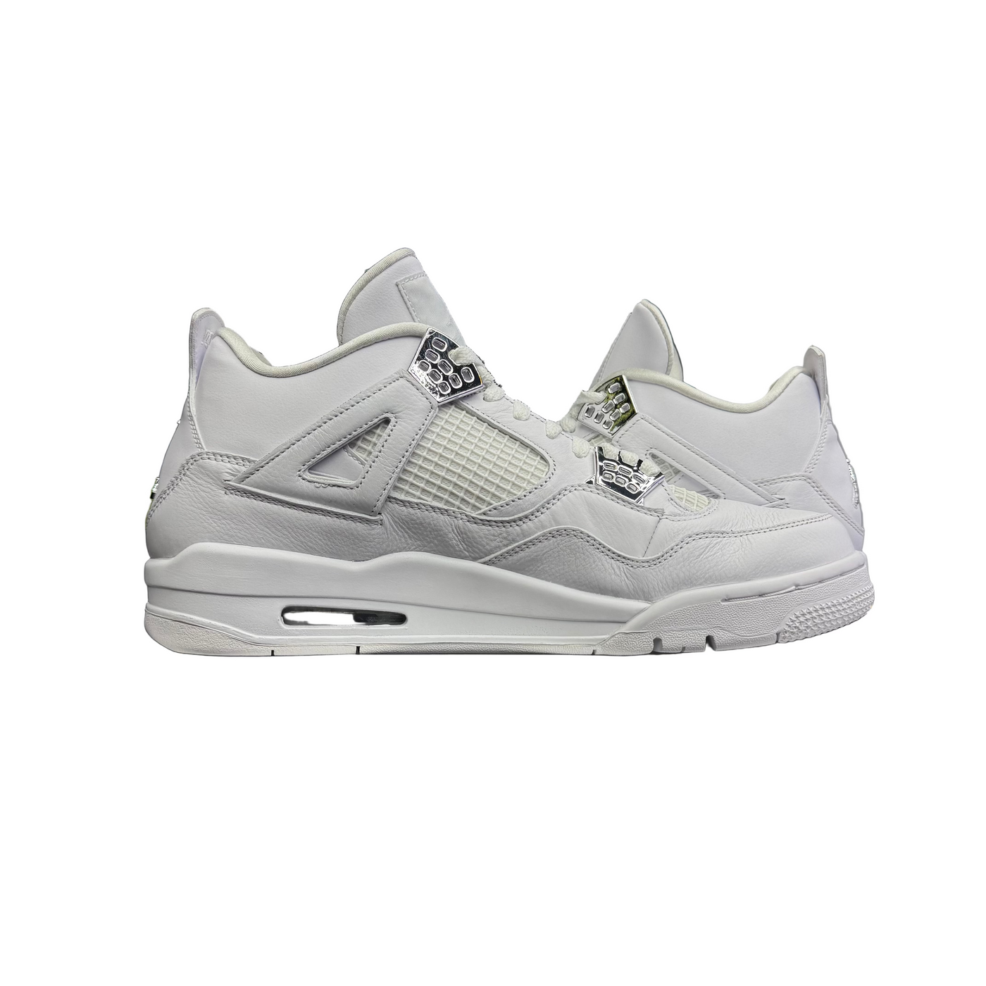 Nike Air Jordan 4 Retro Pure Money