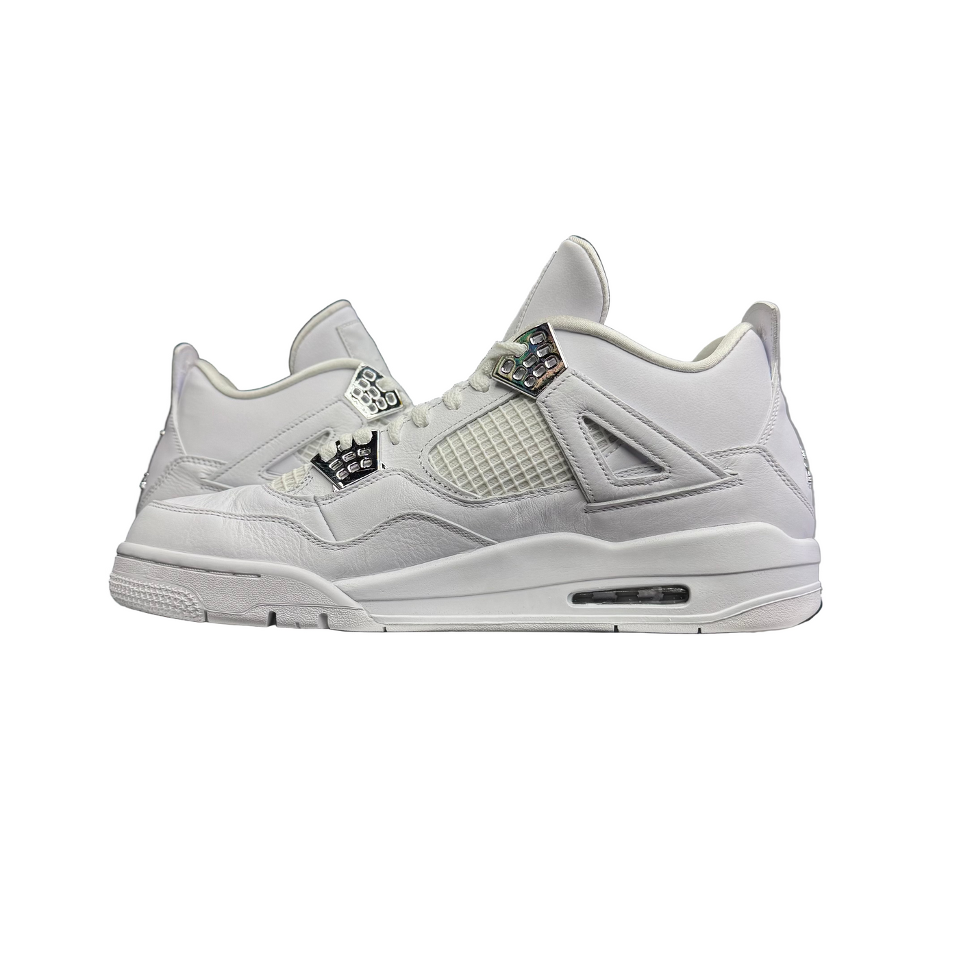 Nike Air Jordan 4 Retro Pure Money