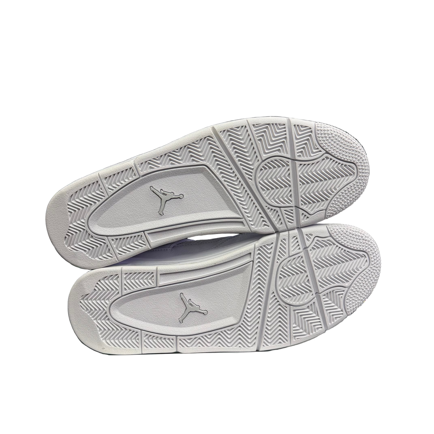 Nike Air Jordan 4 Retro Pure Money