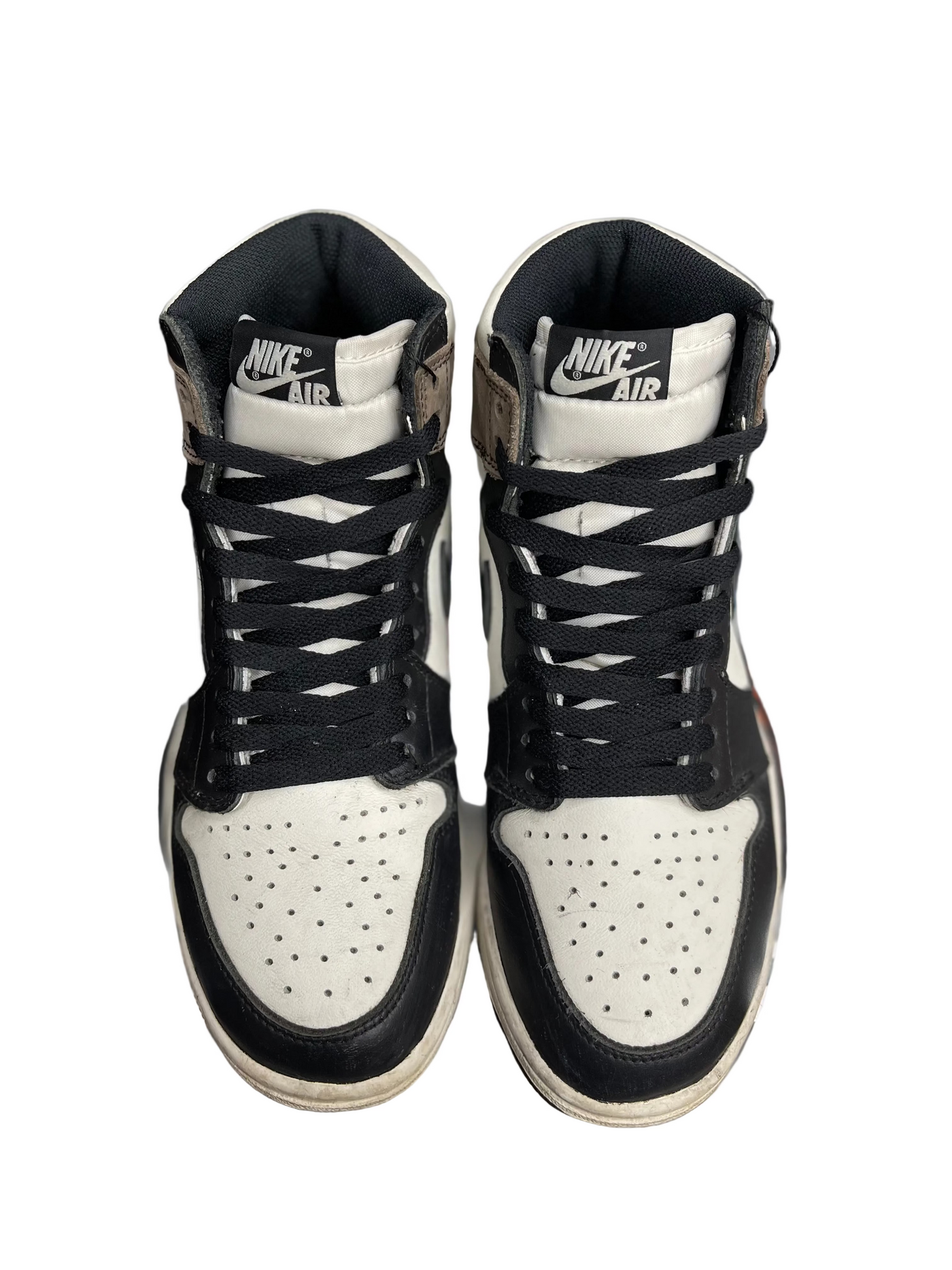 Nike Air Jordan 1 retro High Dark Mocha