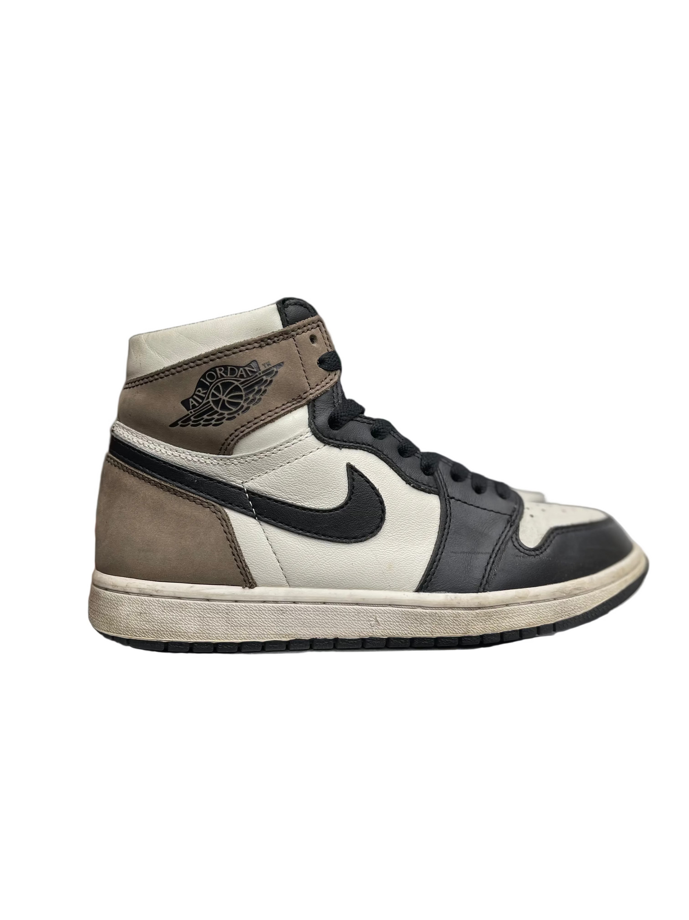 Nike Air Jordan 1 retro High Dark Mocha
