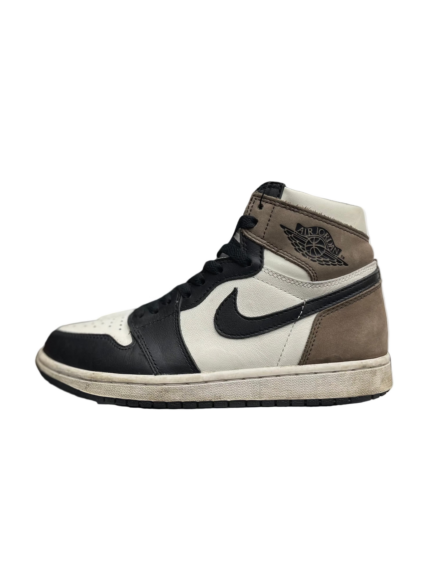 Nike Air Jordan 1 retro High Dark Mocha