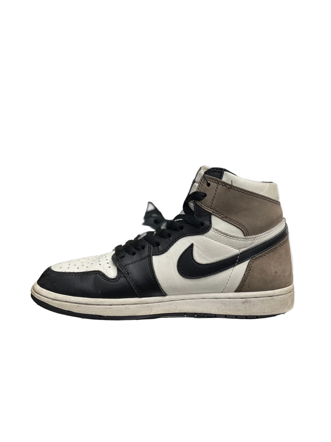 Nike Air Jordan 1 retro High Dark Mocha