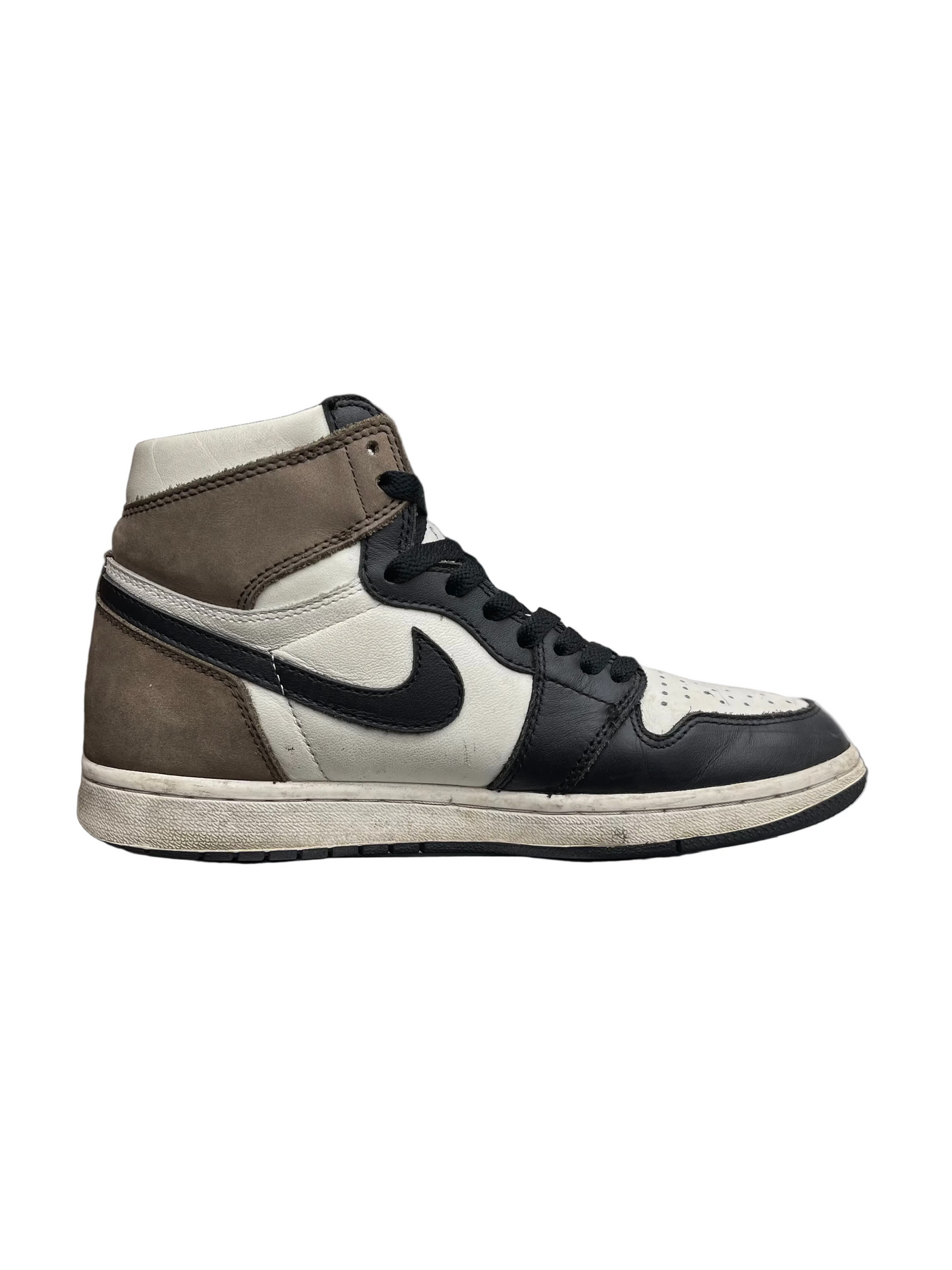 Nike Air Jordan 1 retro High Dark Mocha