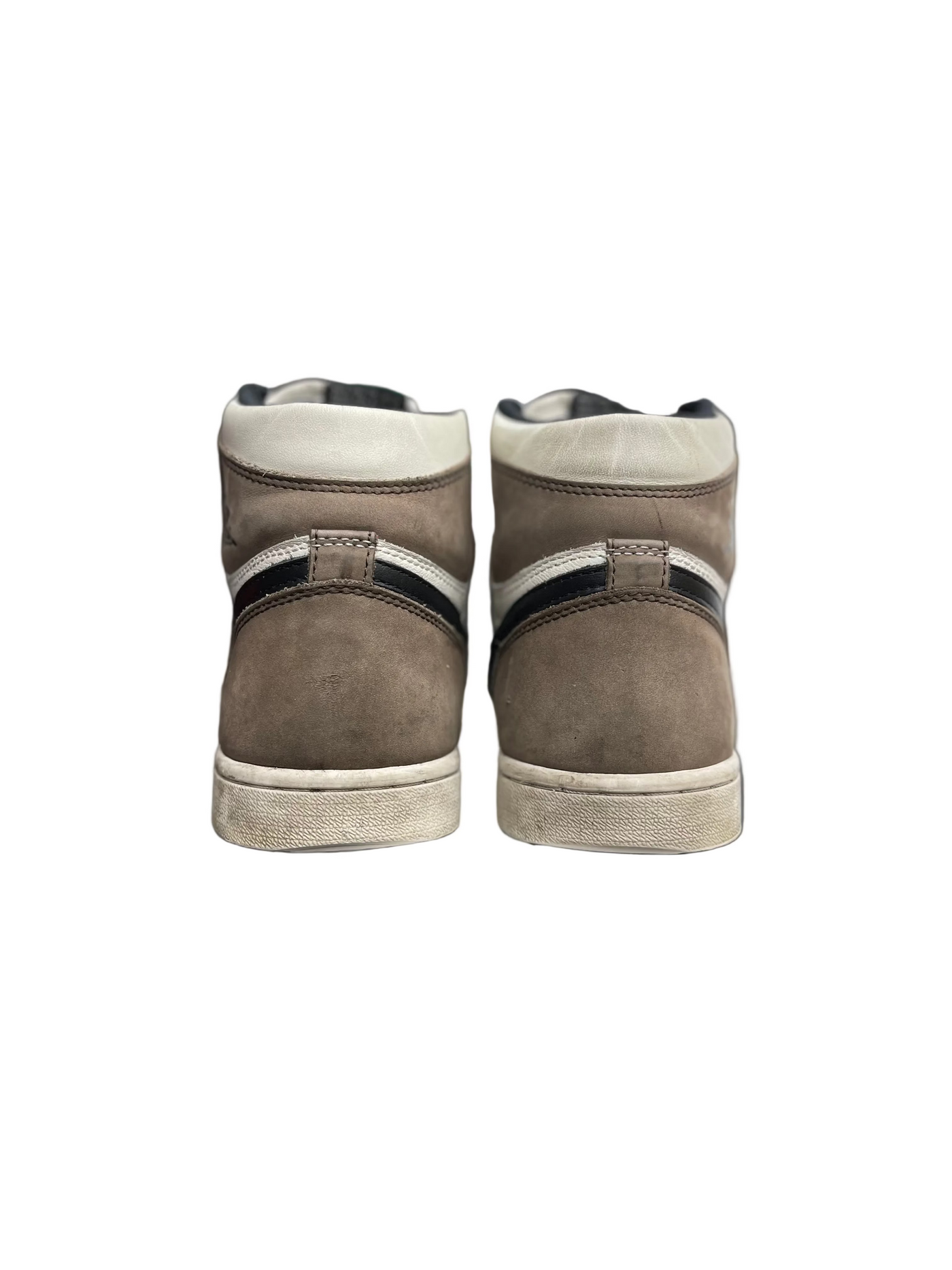 Nike Air Jordan 1 retro High Dark Mocha