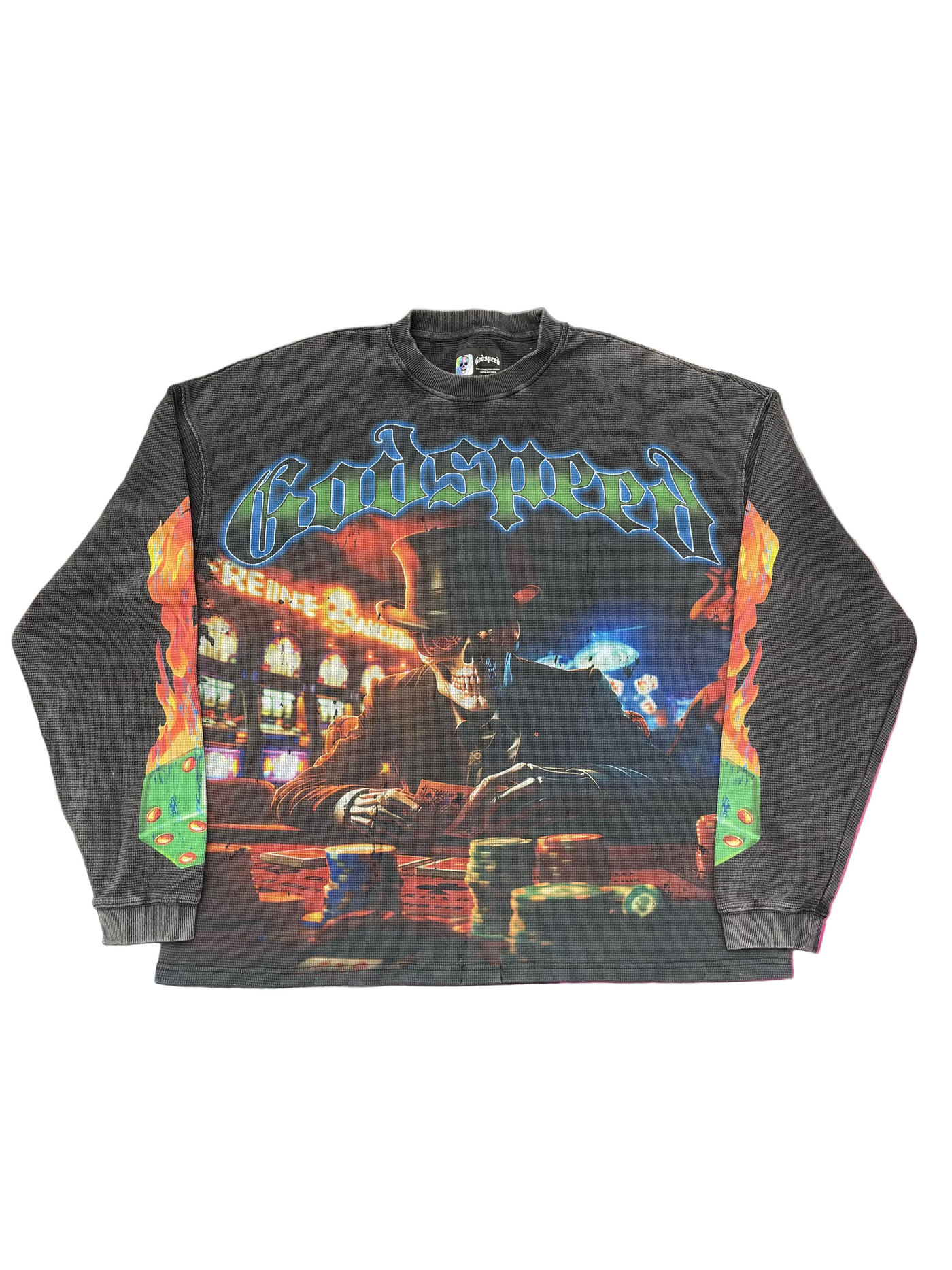 Goodspeed Thermal L/S