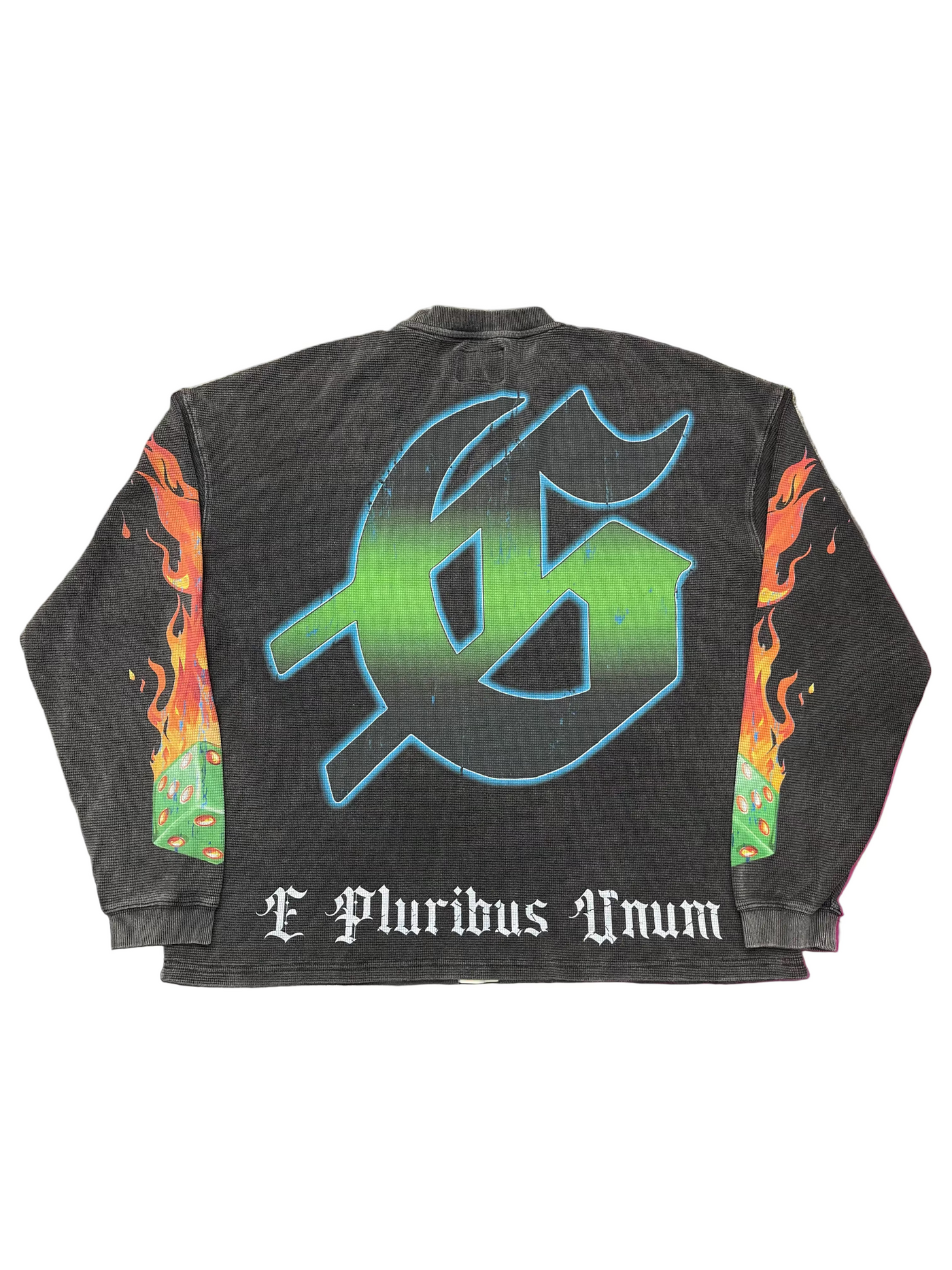 Goodspeed Thermal L/S