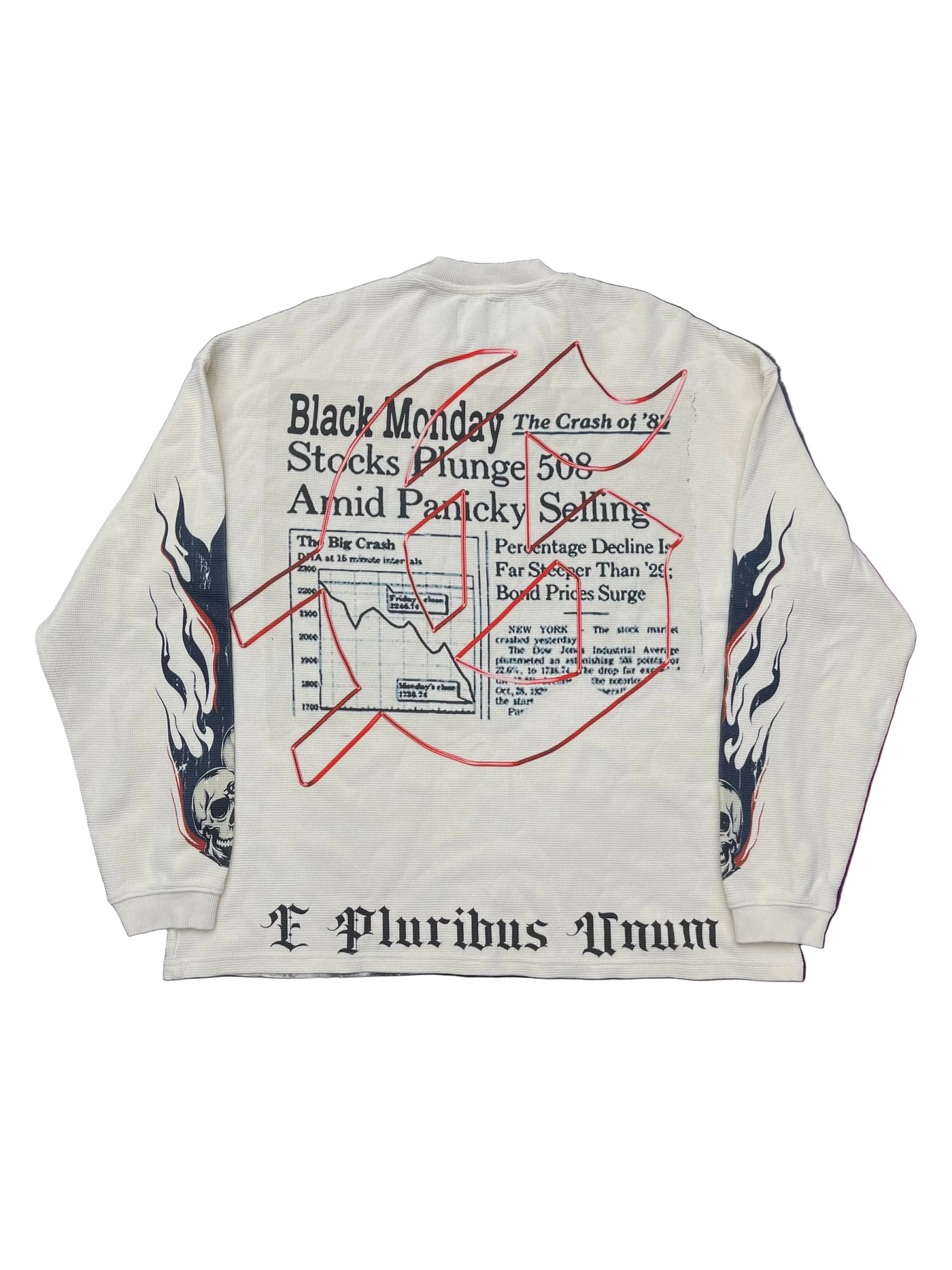 Goodspeed Thermal Black Monday