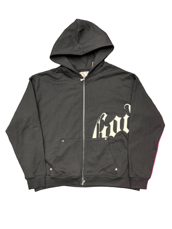 Goodspeed OG Logo Hoodie Black