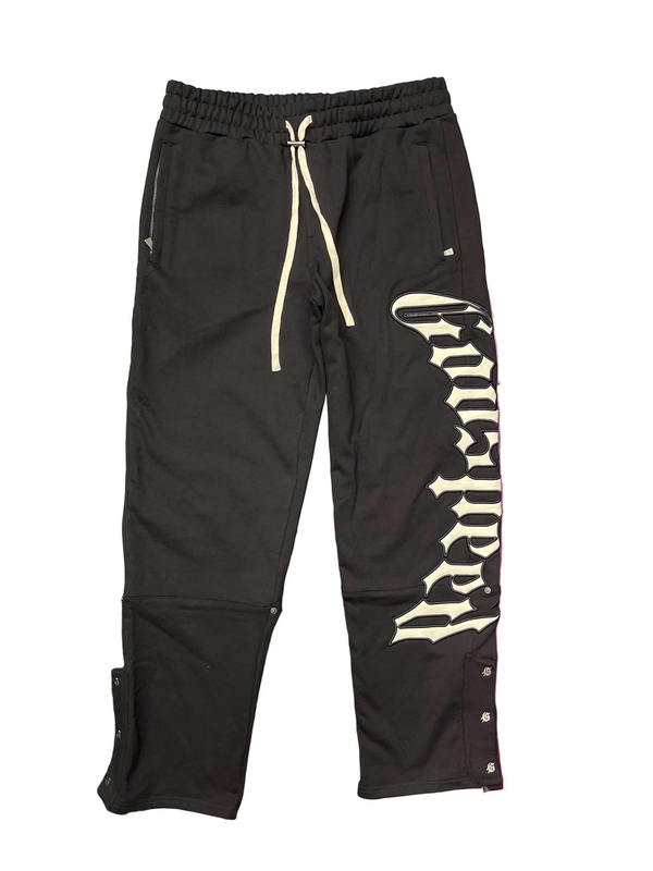Goodspeed OG Logo Sweatpants Black