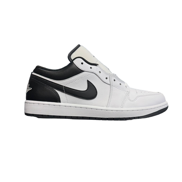 Nike Air Jordan 1 Low White Black