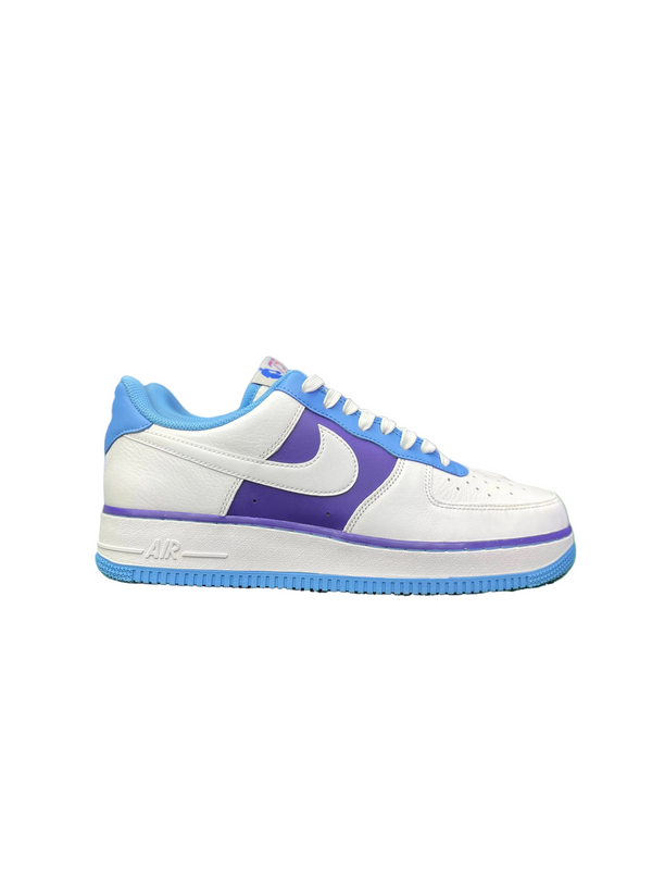 Nike Air Force 1 Low '07 LV8 NBA 75th Anniversary Lakers
