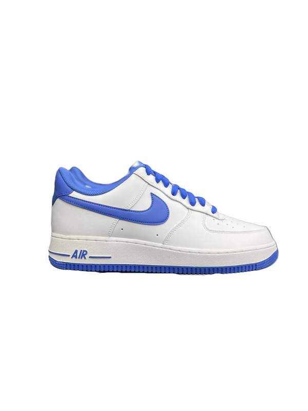 Nike Air Force 1 Low '07 Medium Blue