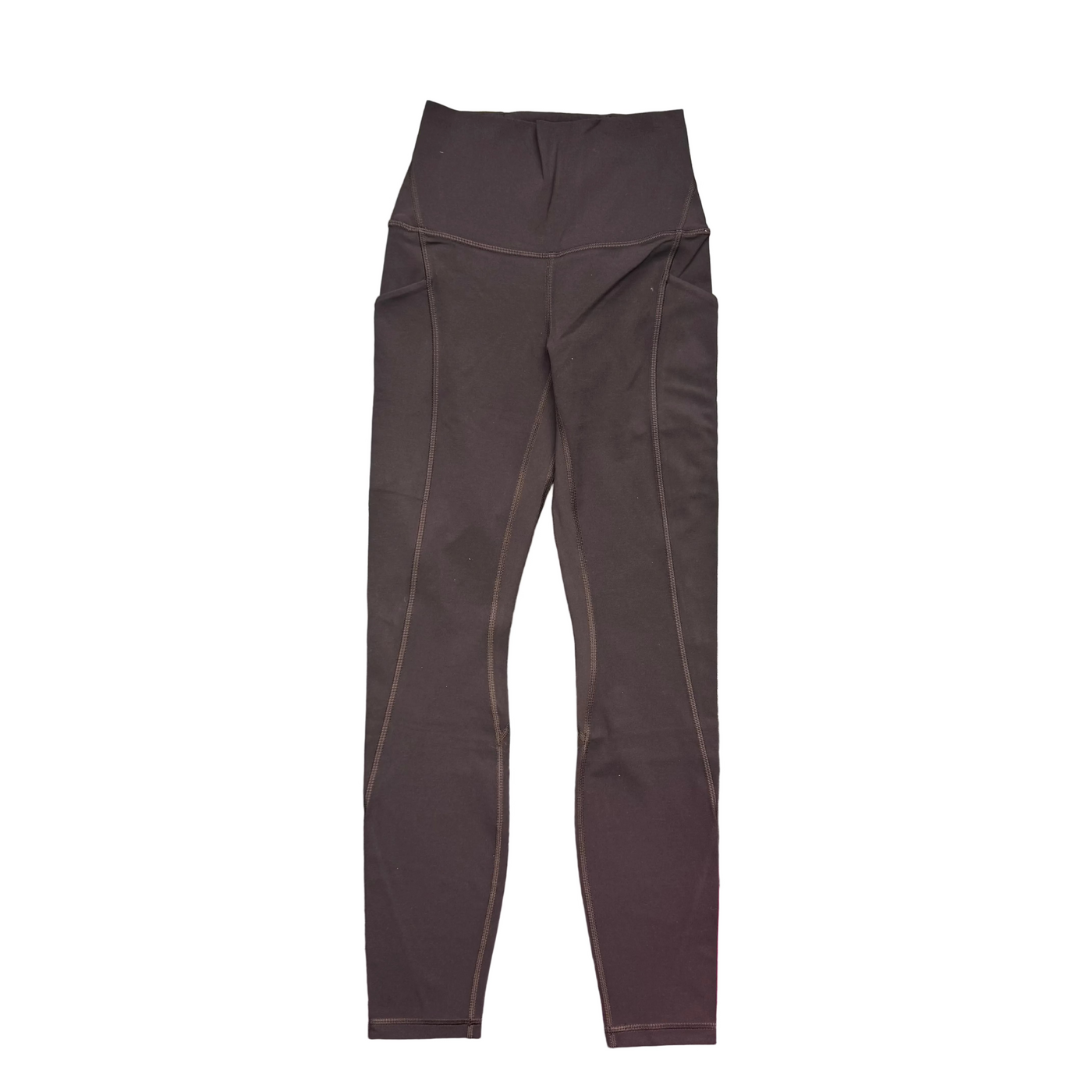 Lululemon Align Pocket HR Pants Espresso