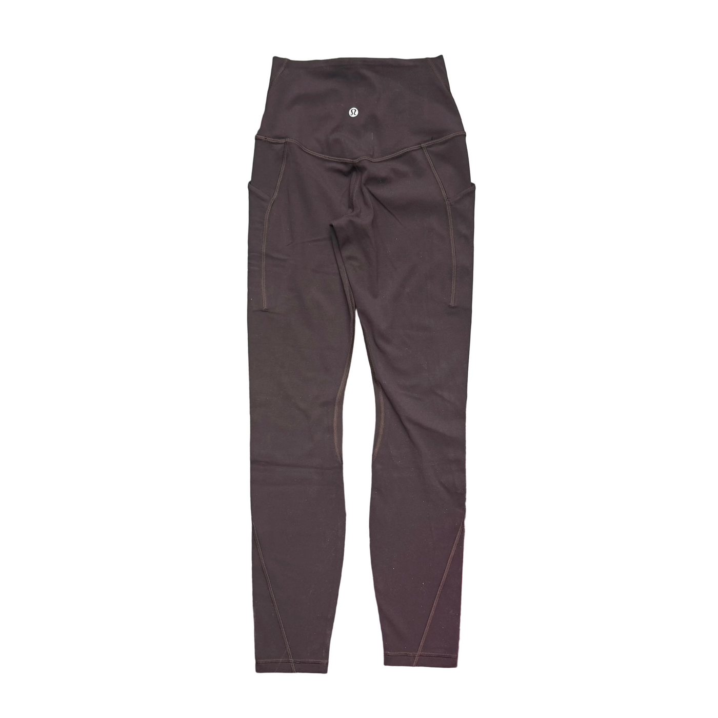 Lululemon Align Pocket HR Pants Espresso