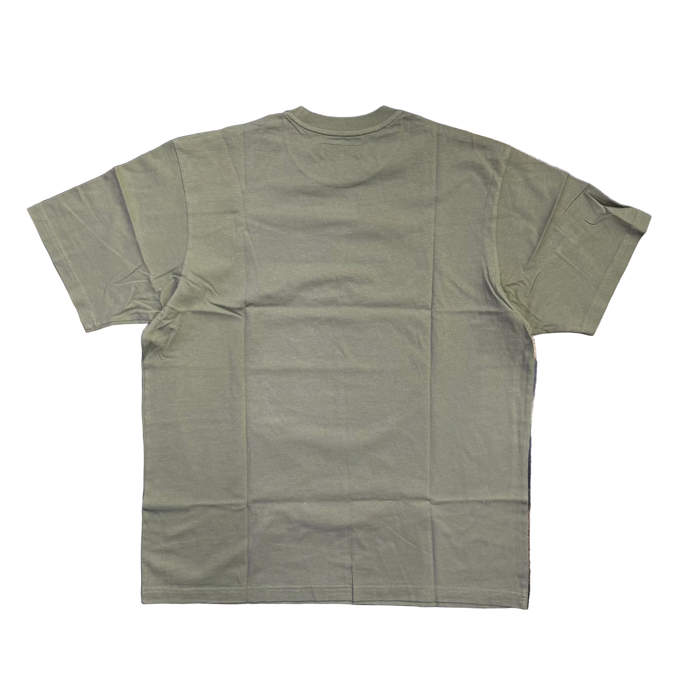 Supreme King Tut S/S Tee Olive