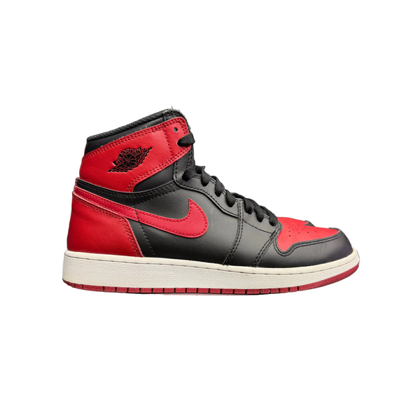 Nike Air Jordan 1 Retro (GS) Bred Banned