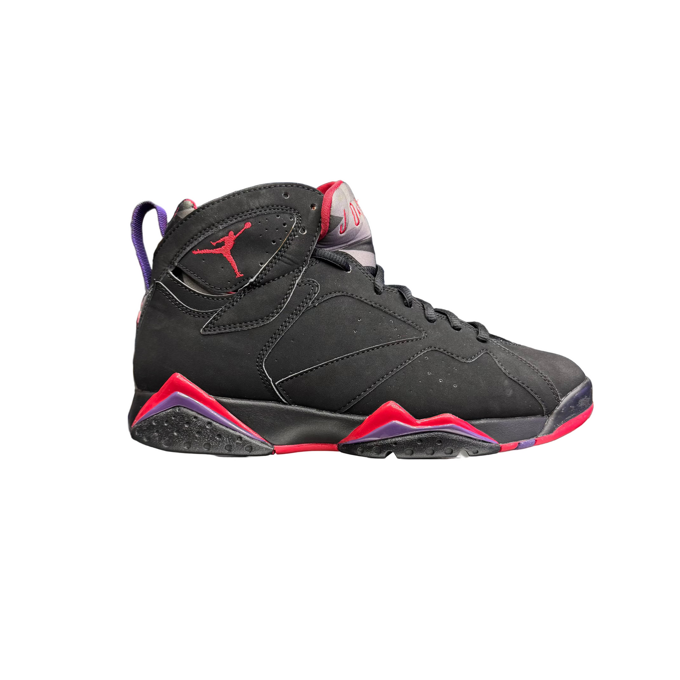 Nike Air Jordan 7 Retro Raptors