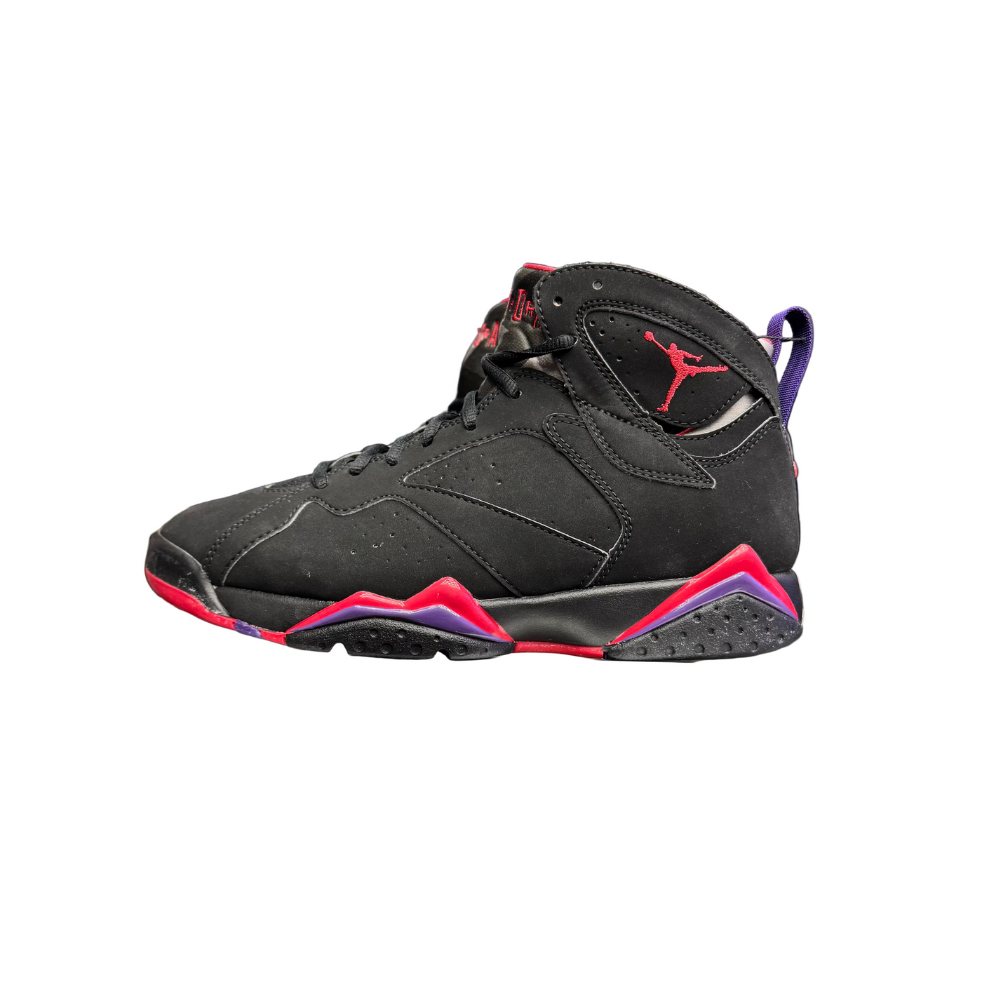 Nike Air Jordan 7 Retro Raptors
