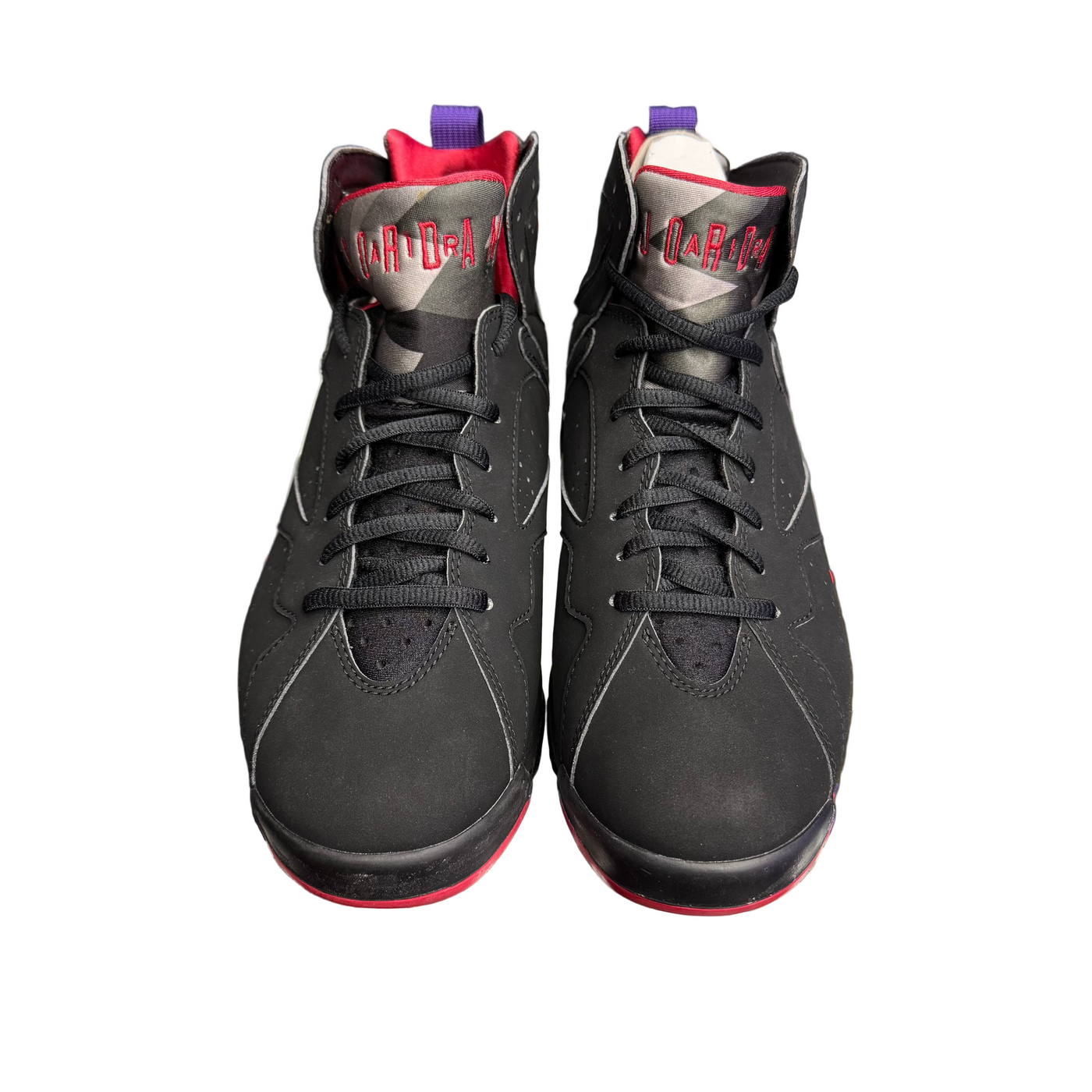 Nike Air Jordan 7 Retro Raptors