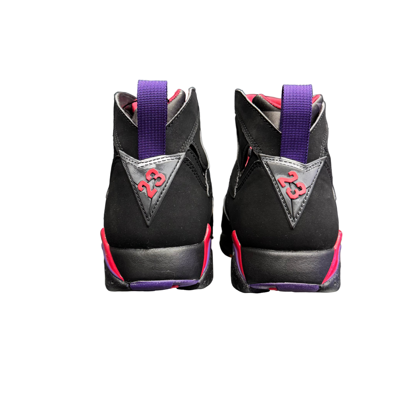 Nike Air Jordan 7 Retro Raptors
