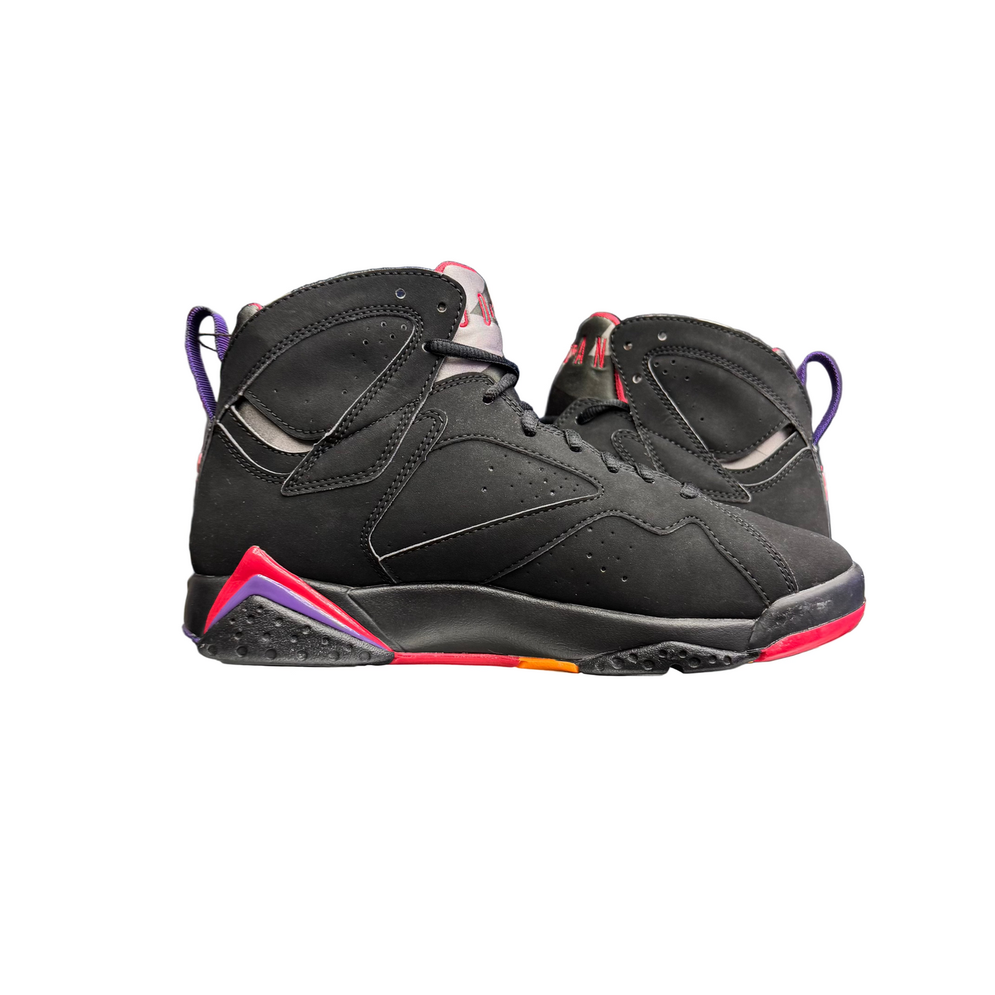 Nike Air Jordan 7 Retro Raptors