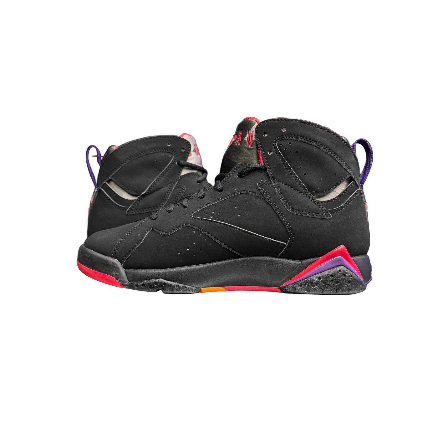Nike Air Jordan 7 Retro Raptors