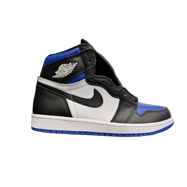 Nike Air Jordan 1 Retro High OG Royal Toe