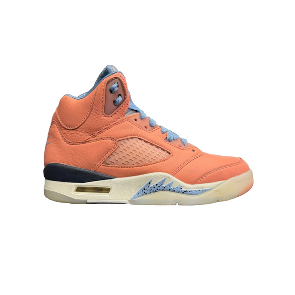 Nike Air Jordan 5 Retro DJ Khaled We The Best Crimson Bliss