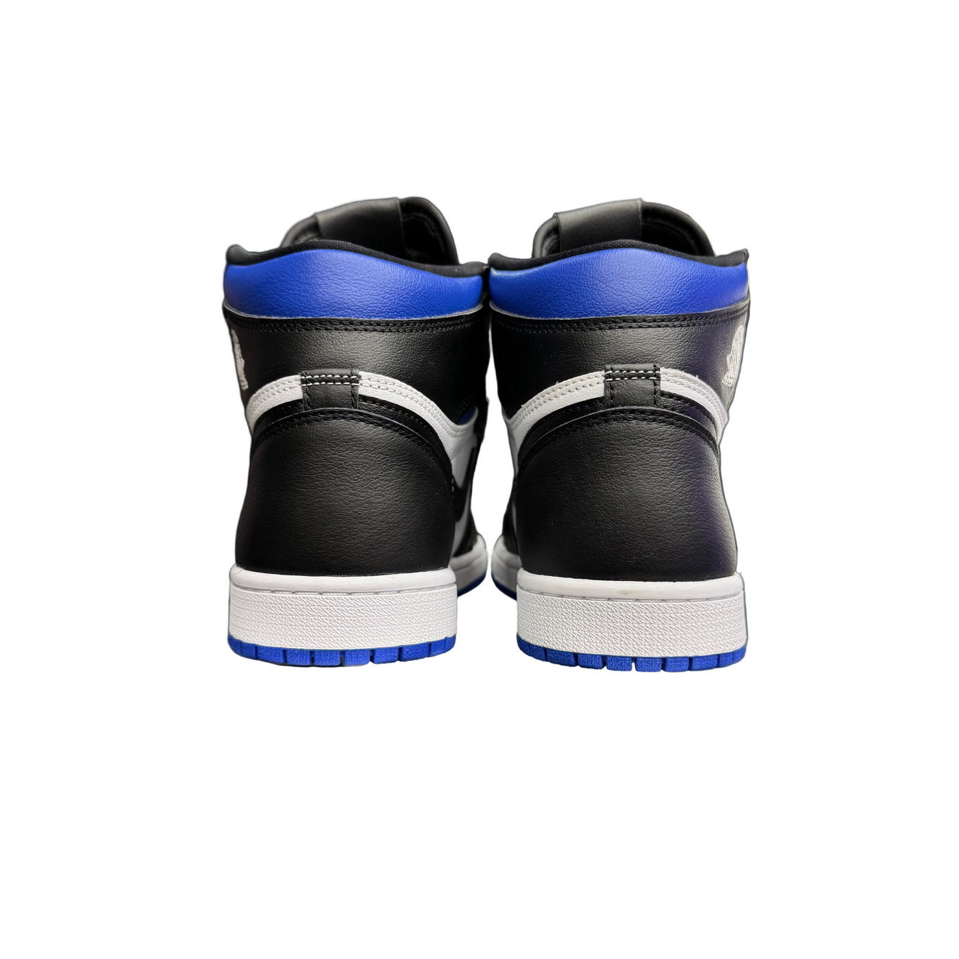 Nike Air Jordan 1 Retro High OG Royal Toe