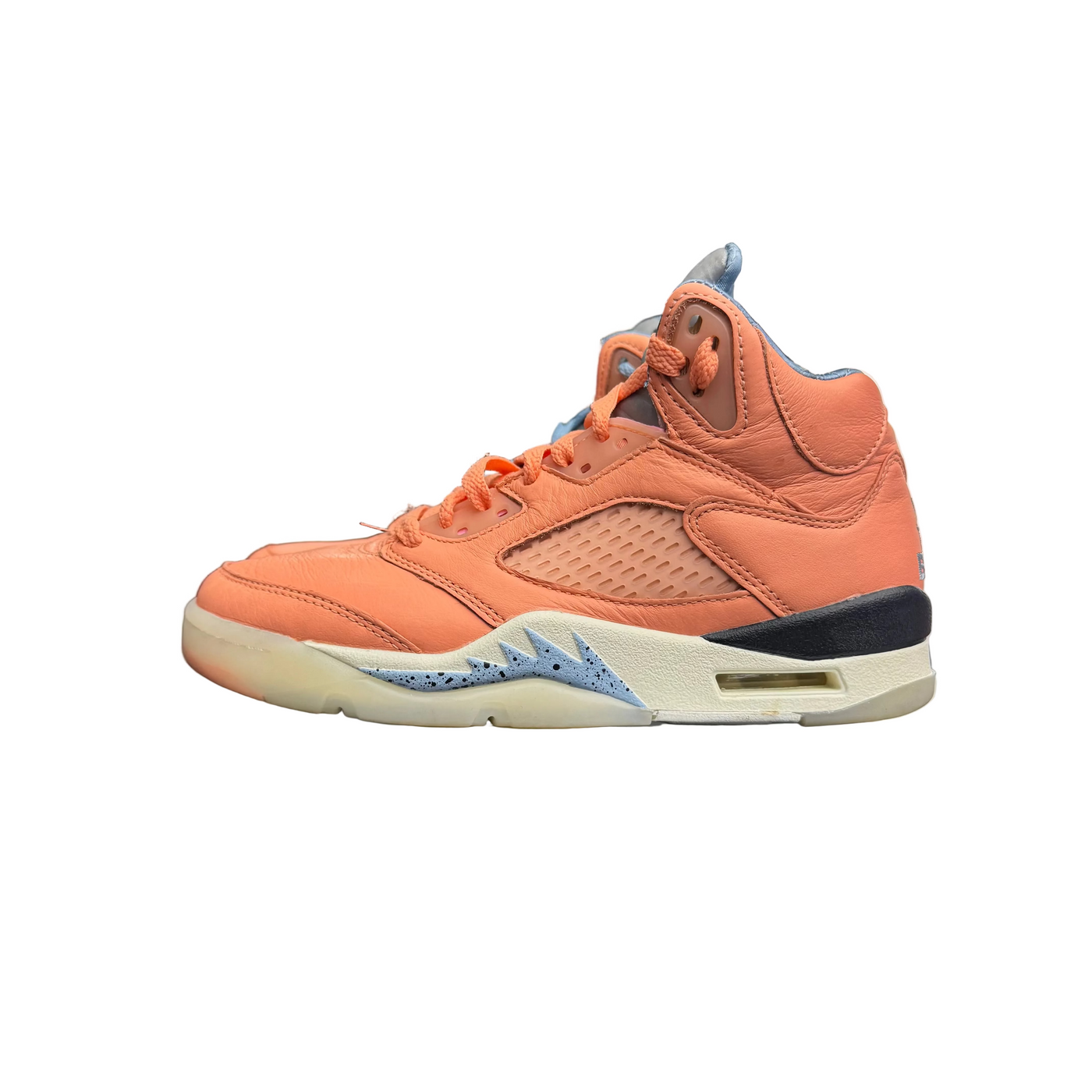 Nike Air Jordan 5 Retro DJ Khaled We The Best Crimson Bliss