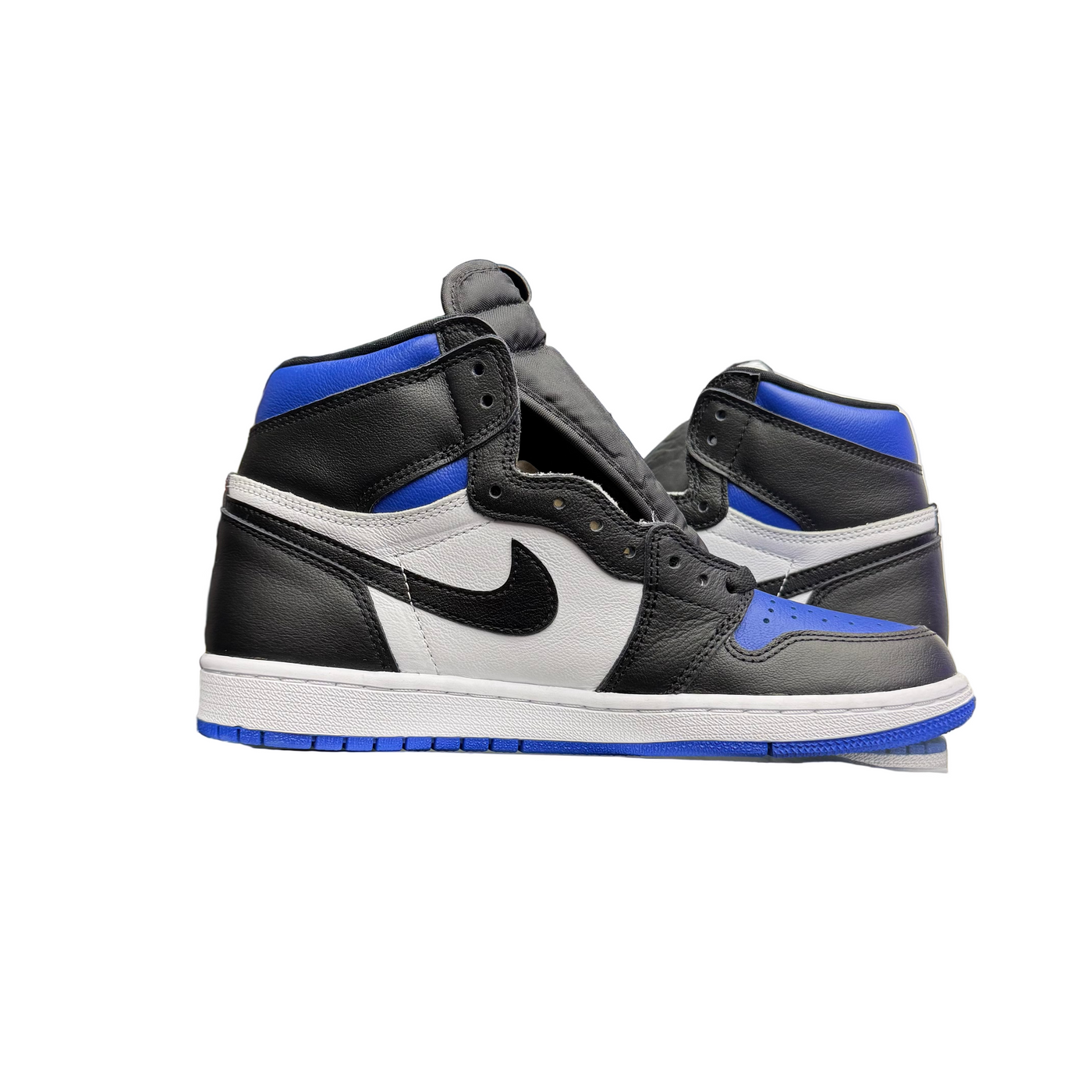 Nike Air Jordan 1 Retro High OG Royal Toe